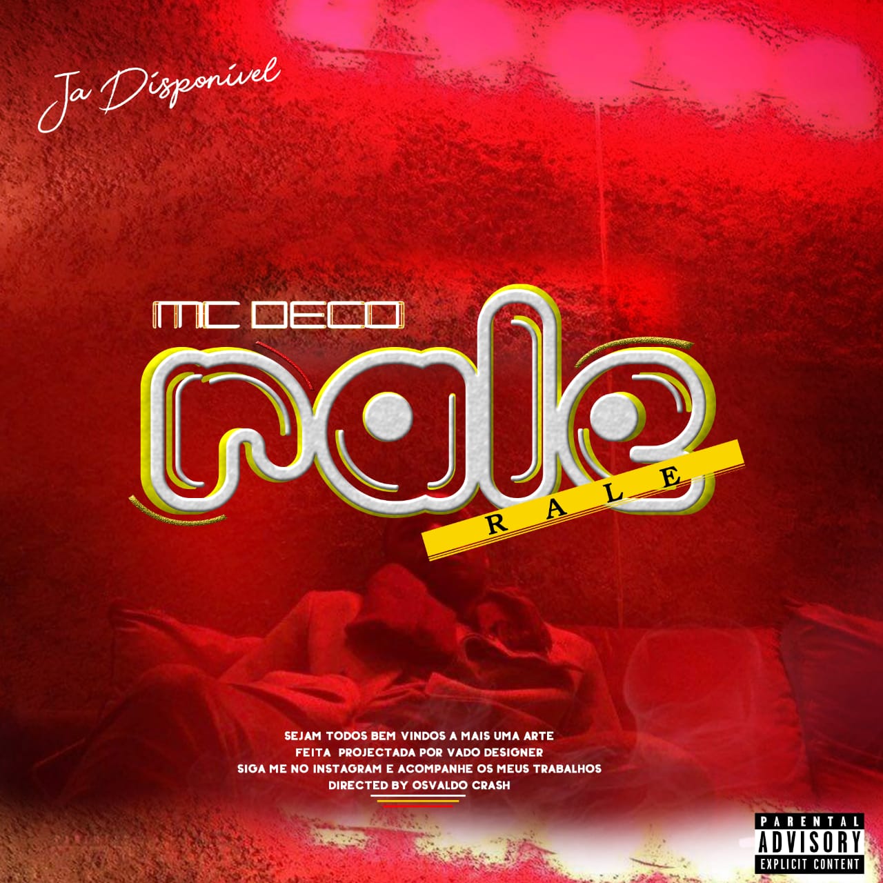 MC Deko - Ralle (Funk) 2022
