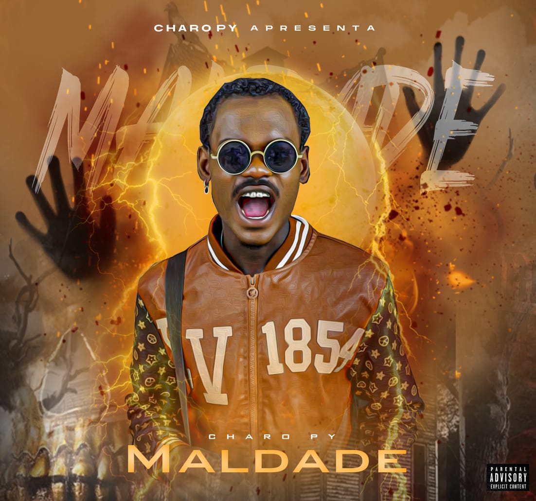 Charo Py - Maldade