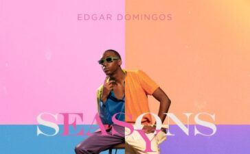 Edgar Domingos - Linda demais (Verão)