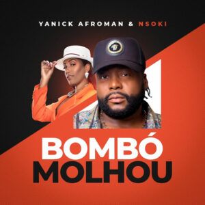 Yannick Afroman  Nsoki - Bombo Molhou