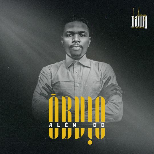 Uvanje Danny - Além Do Óbvio (EP)