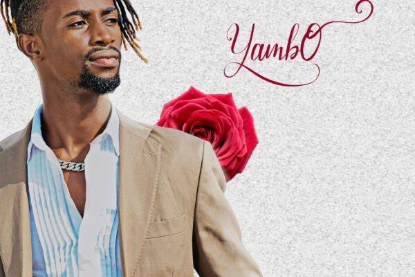 Yambo - Nha Luz Yambo - Nha Luz (Yame & Luna)