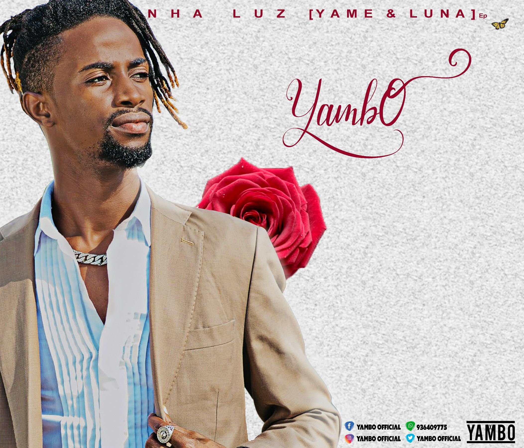 Yambo - Nha Luz (Yame & Luna)