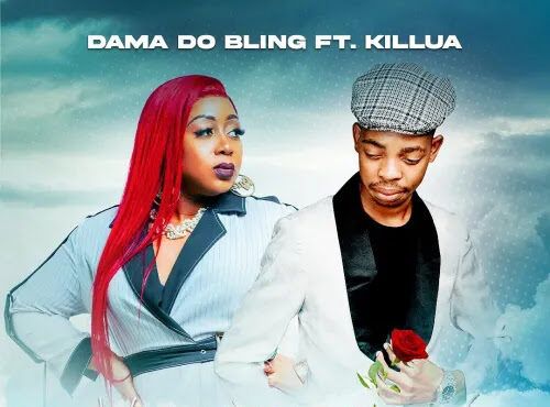 Dama Do Bling - Hi Wena (És Tu) Feat. Killua Rafael