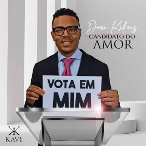 Don Kikas - Candidato Do Amor