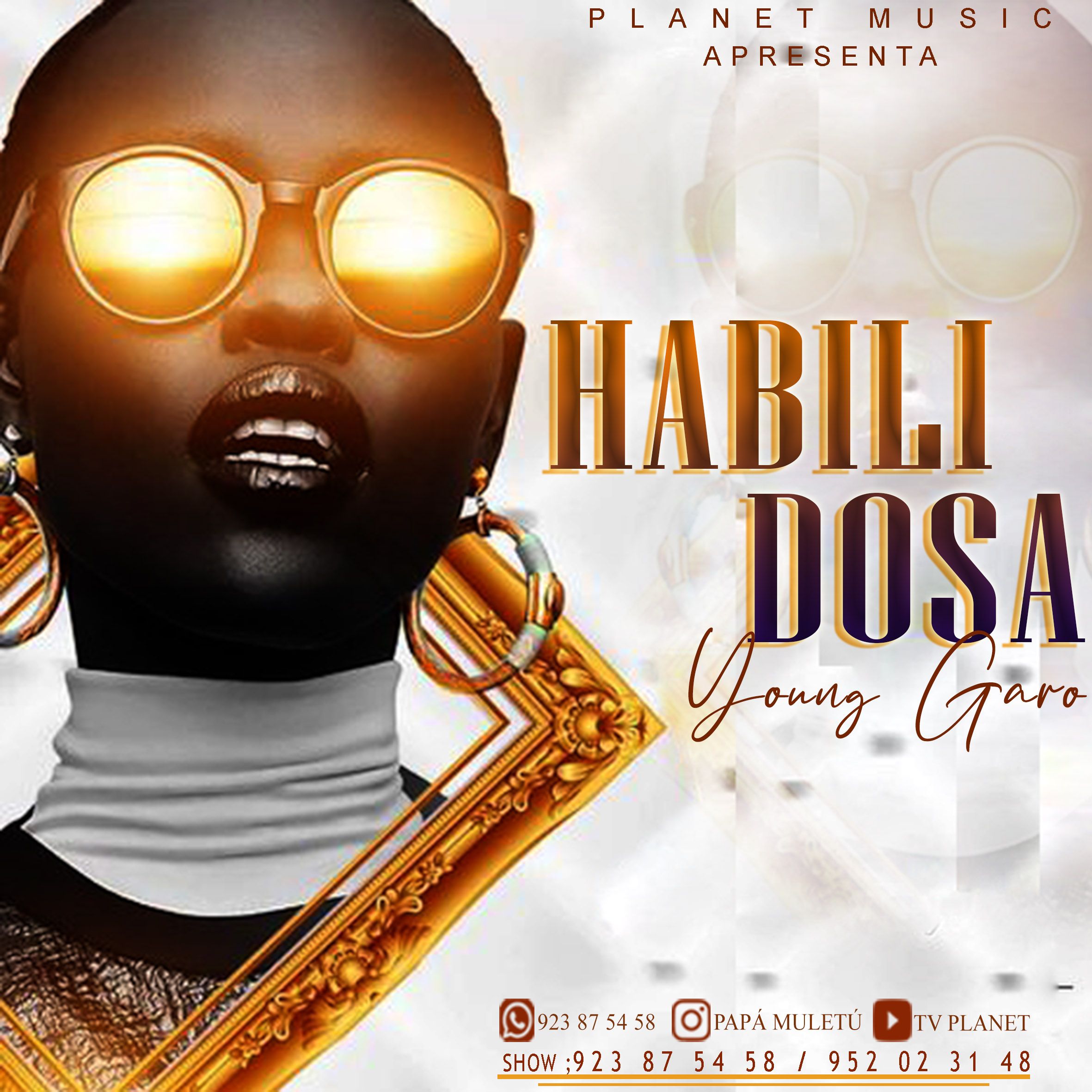 Young Garo - Minha Habilidosa