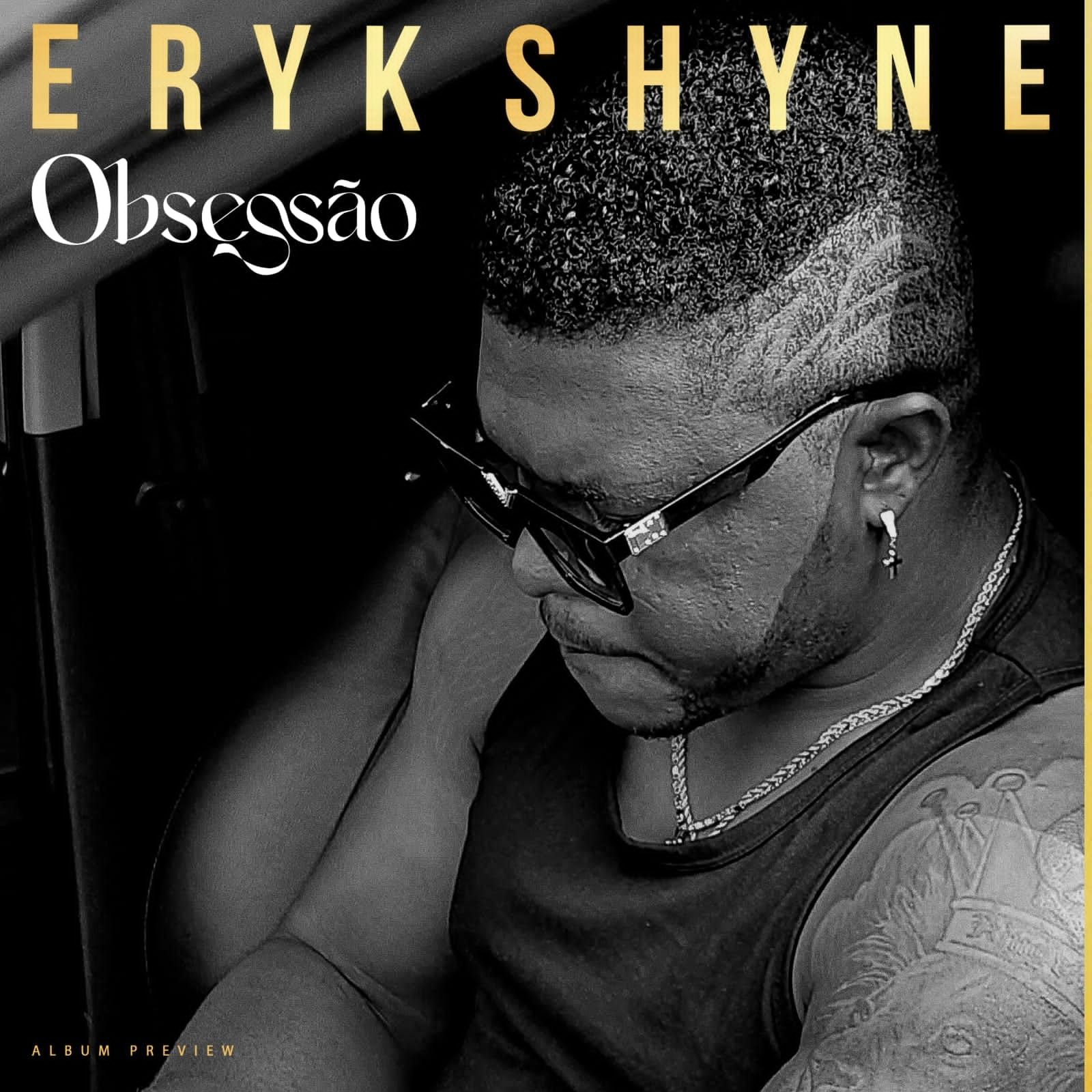 ERYK Shine - Sem Teu Carinho