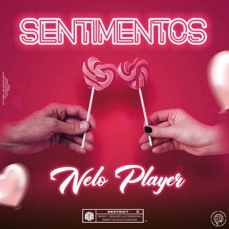 Nelo Player - Sentimentos