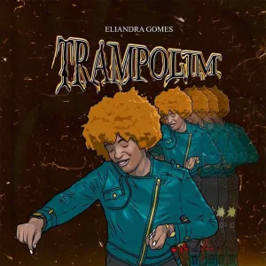 Eliandra Gomes - Trampolim