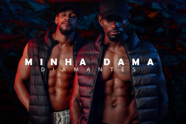 Diamantes - Minha Dama Diamantes - Minha Dama