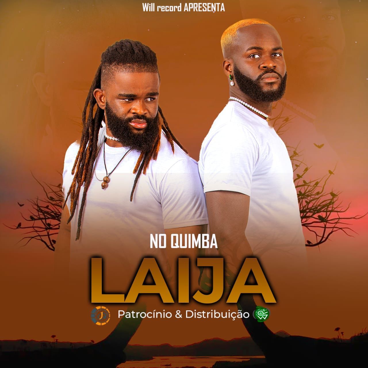 No Quimba - Laija (Afro Naija)