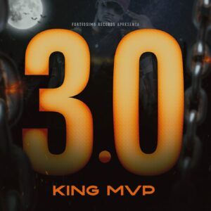 King M - 30 (EP)