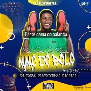 Team Bolado Do Palanca - Mimo Do Bolo