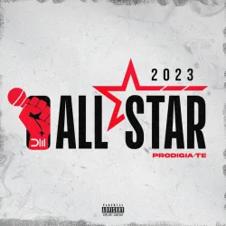 Prodigio - All Star (Prodigia-te) Álbum 2023