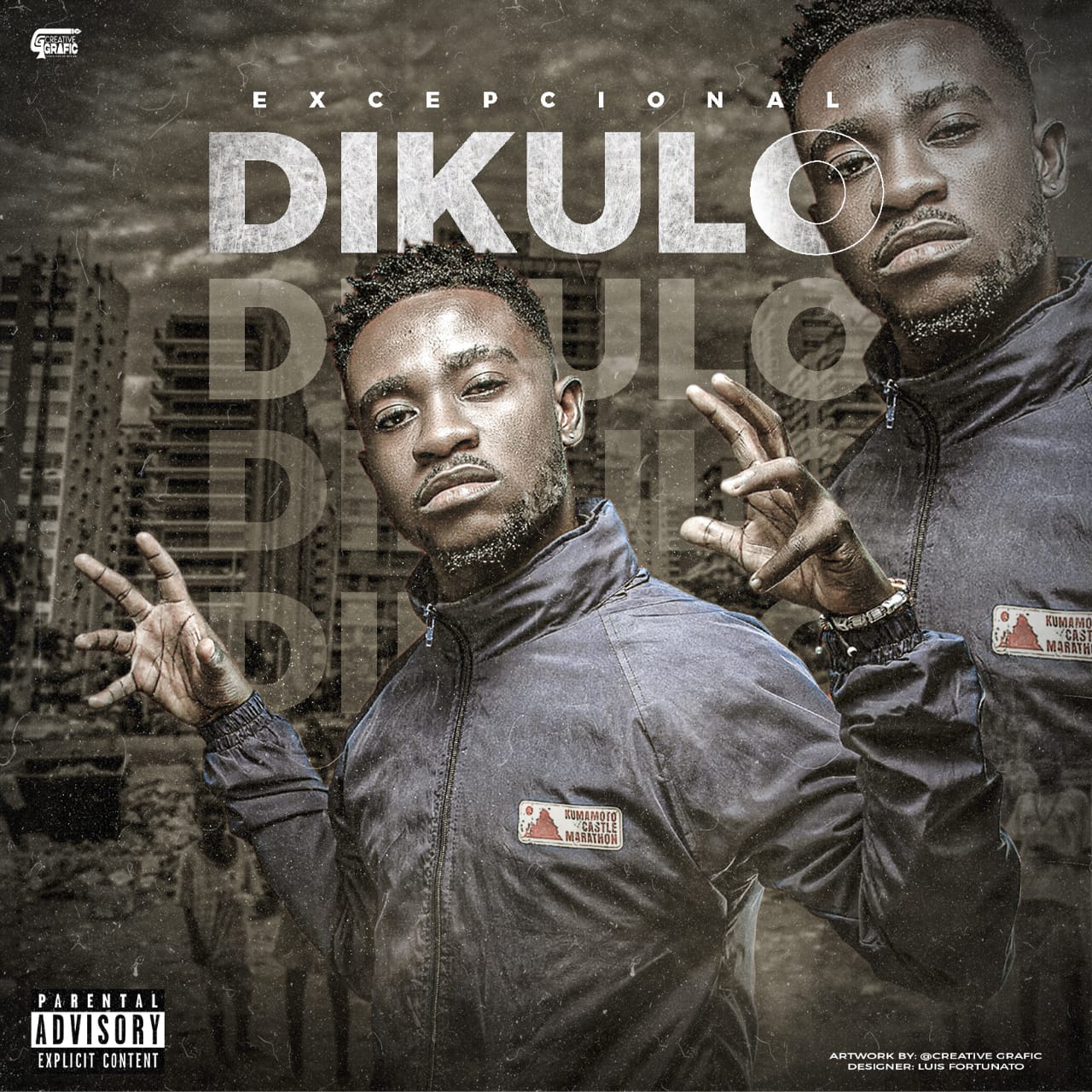 Excepcional - Dikulo