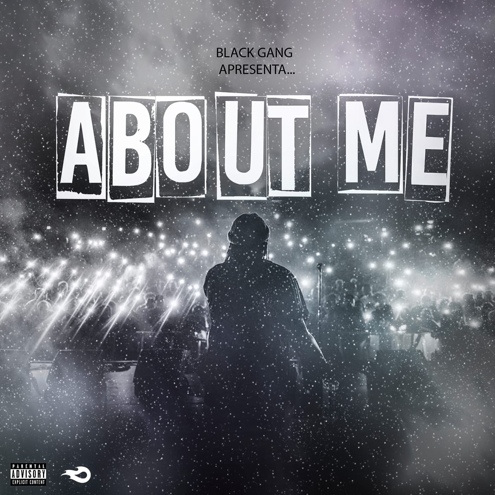 Black Gang - About Me
