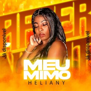 Heliany - Meu Mimo