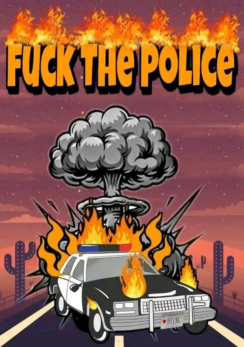 West Gang – F*ck The Police