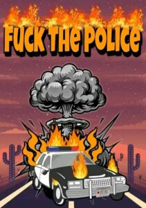 West Gang – F*ck The Police
