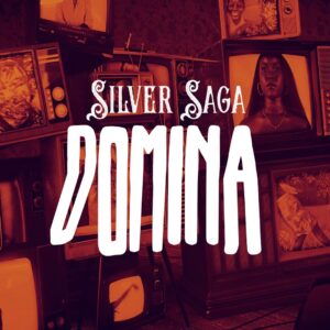 Silver Saga - Domina (Amapiano)