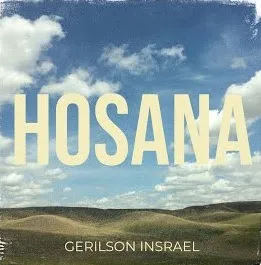 Gerilson Insrael - Hosana