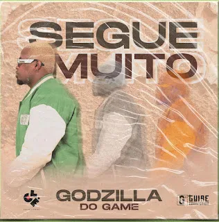 Godzilla Do Game - Segue Muito