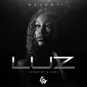 Melony - Luz