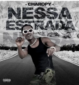 Charo Py - Nessa Estrada