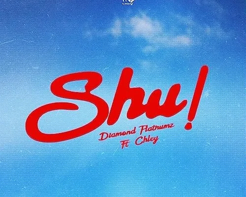 Diamond Platnumz – Shu (feat. Chley).