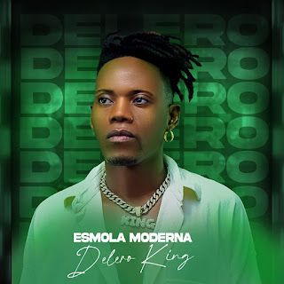 Delero King - Esmola Moderna (Kuduro)