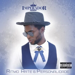 Imperador LV - Ritmo Artes e Personalidade (EP)