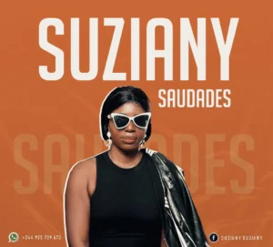 Suziany - Saudades 