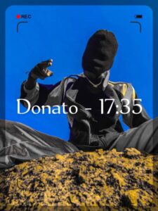 Donato - 17:35 (Rap)