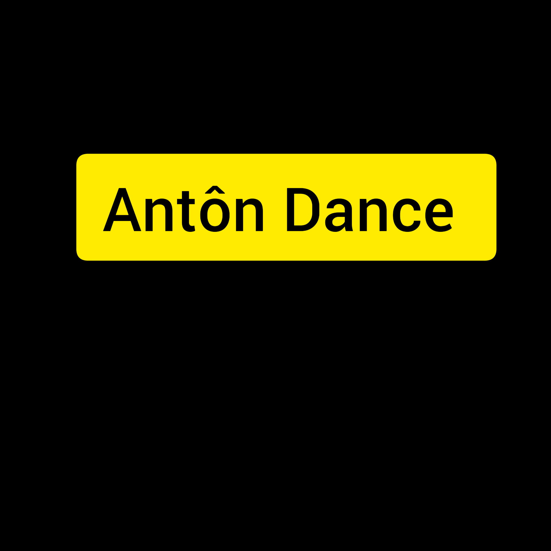 Antôn Dance - Vamos Se Cun* (Afro House)
