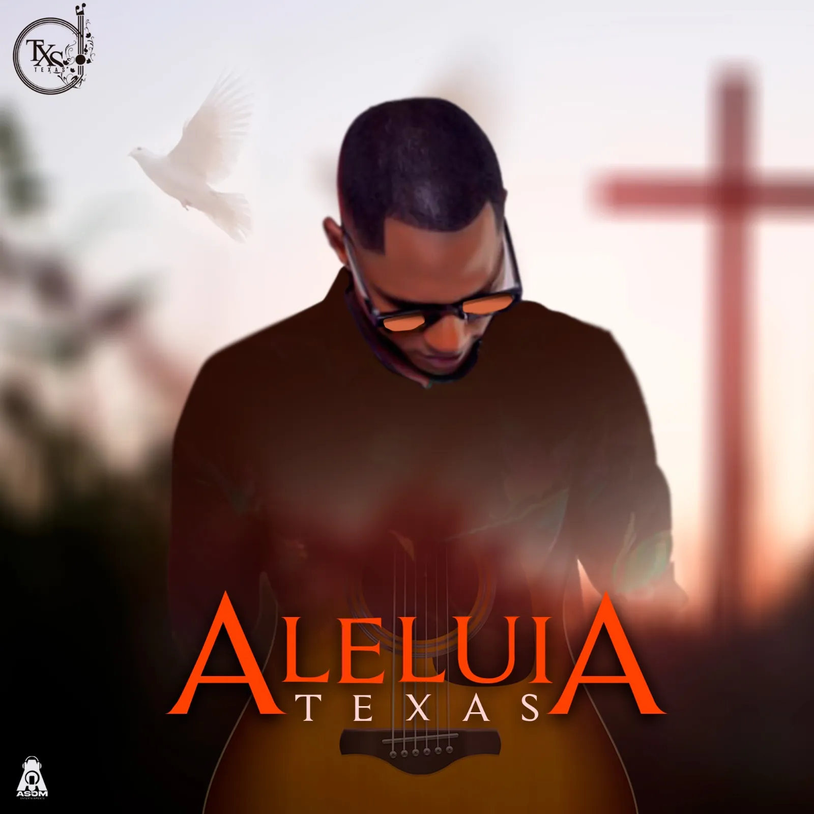 Texas - Aleluia (Afro Beat)