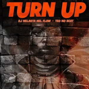 DJ Nelasta x Teo No Beat - Turn Up (Original Mix)