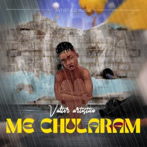 Valter Artístico - Me Chularam