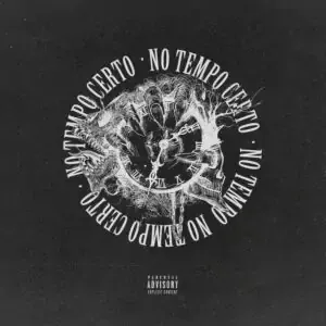 DJ Black Spygo - No Tempo Certo (Feat. Altifridi)