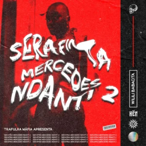 Wilili Babacita - Serafina Mercedes NDANTI 2 (Beef)