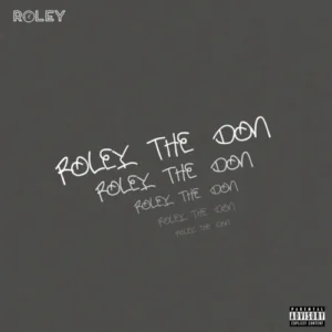 Roley - Oh Me Mata (Feat. LayLizzy & Eric Rodrigues)