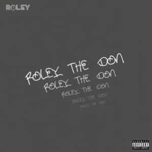 Roley - Oh Me Mata (Feat. LayLizzy & Eric Rodrigues)
