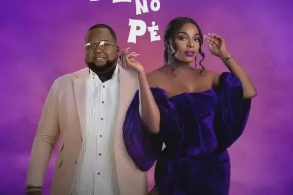 Titica - Semba No Pé (Feat. Ivan Alekxei) Titica - Semba No Pé (Feat. Ivan Alekxei)