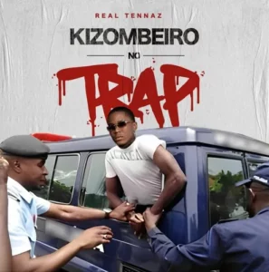 Tennaz - Trap Kizomba (Beef Para Treezy Flacko)