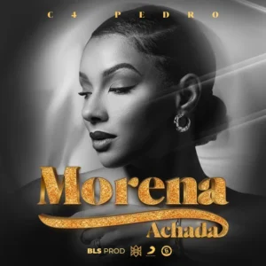 C4 Pedro - Morena Achada