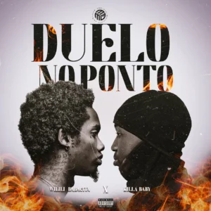 Killa Baby x Wilili - Duelo No Ponto