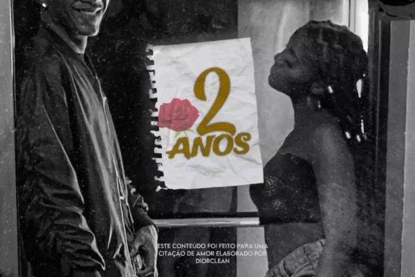 Diorclean - Dois Anos (Trap)