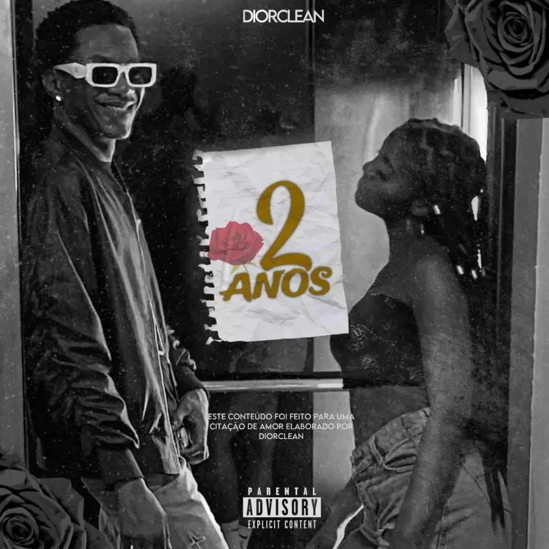 Diorclean - Dois Anos (Trap)