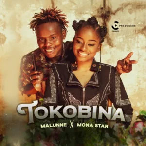 Malunne & Mona Star - Tokobina