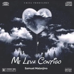 Samuel Malanjino - Me Leva Contigo