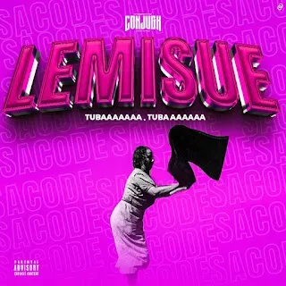 Conjugx – Lemisue (Prod. Dj Taba Mix)
